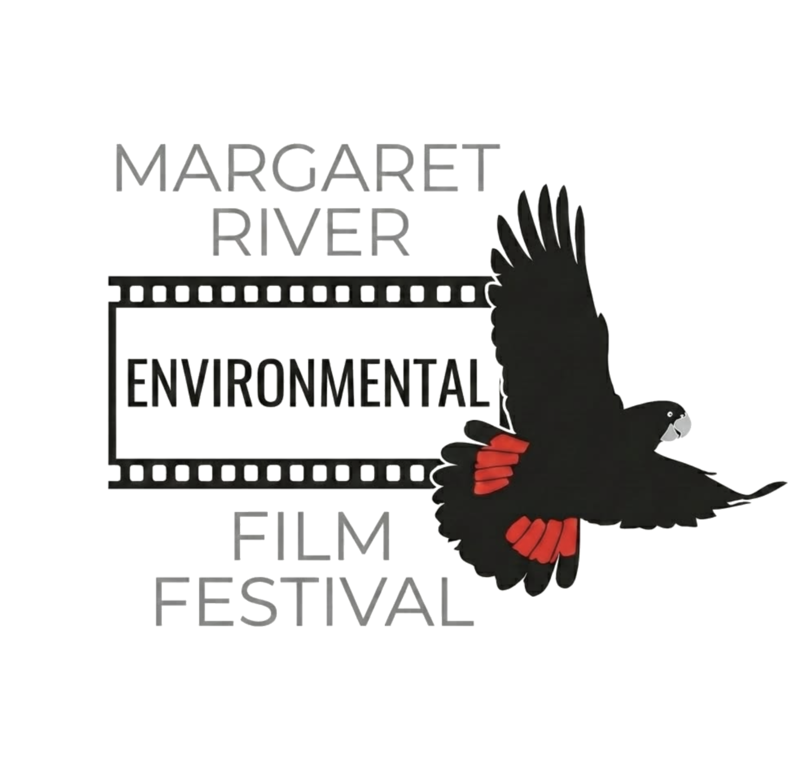 Margaret River Environmental Film Festival logo
