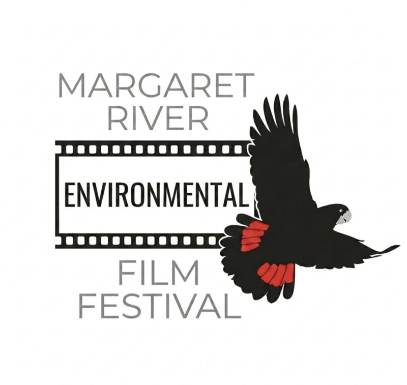 Margaret River Environmental Film Festival logo